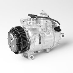 Bmw E90-E60 N47 Klima Kompresörü 64526987863
