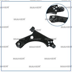 SALINCAK EGEA 15=> / 500 X 14=> ROTİLLİ SAC ALT SAĞ