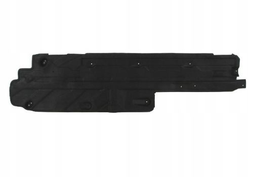 TABAN ALT MUHAFAZA W204 SAĞ (OEM KALİTE)