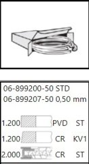 Vw Golfvıı Polo 1.0 Tsı Chz Segman 75.00Mm 04C198151C 04C198151C