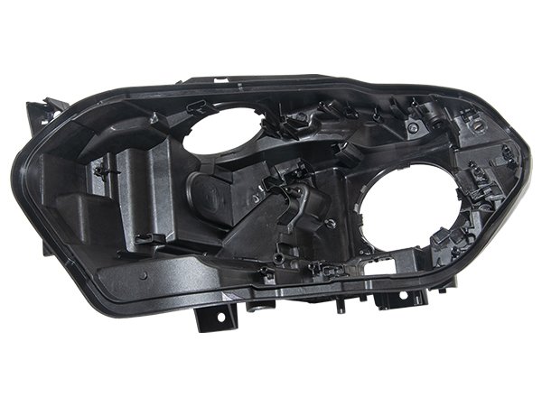 Far Kasası F20 Sol; Halojen 2011-14 - ---