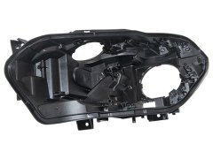 Far Kasası F20 Sol; Halojen 2011-14 - ---