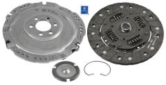 Vw Polo Cls Caddyıı 1.6 1Y-Aft Deb Seti 037198141 037198141X 067198141Ax 1L0198010