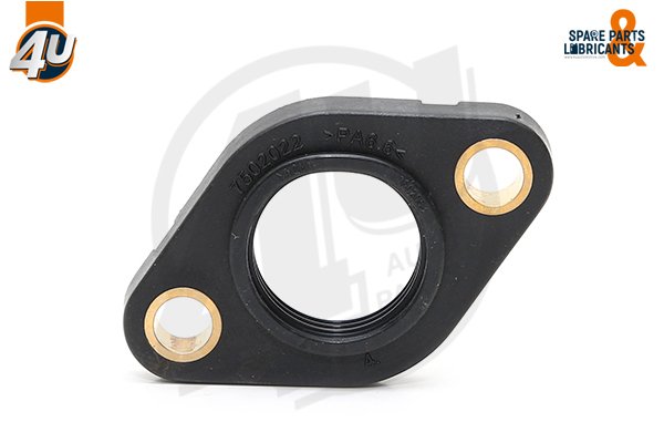 İzolasyon Flanşı  F01-10-15-20-25  - 11377502022