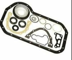 Takım Conta Alt Golf6-Caddy-T5-Crafter-Amarok-A3-Leon Cayb-Cayc-Caaa-Caab-Cffa-Ckub 1,6+ Tdi-2,0 Tdi Elr236.040 03L198011