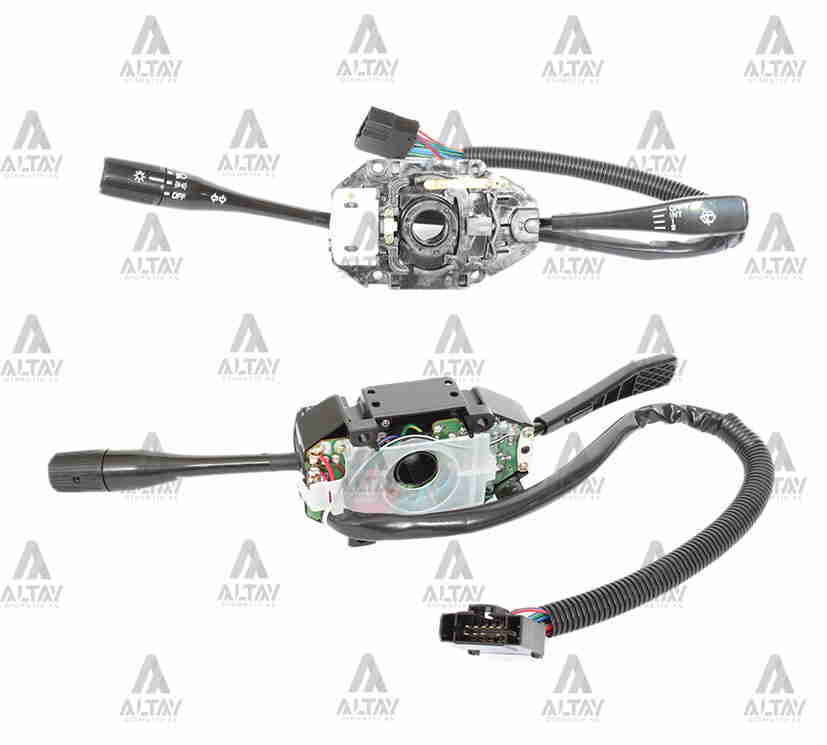 Kol Far-Sinyal Kumanda L-300 / L-200 Mb571632