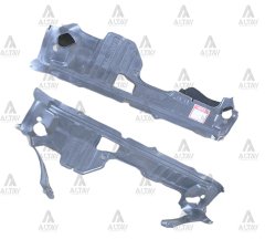 Karter Muhafazası Cıvıc 01-06 Orta 74111S5A900