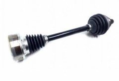 KOMPLE AKS SAG ON VOLKSWAGEN TIGUAN (5N_) 2.0 TDI 6 VITES A-T 4 MOTION UZUNLUK 605mm 2007-2016 5N0407764H 5N0407764HX 5N0407766D