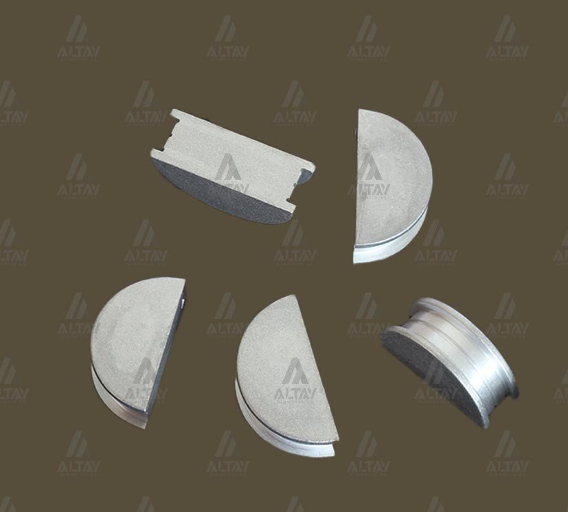 Conta Supap Kapak Yarım Ay Lastik Accent 00-02 1.5 / 03-06 1.6 / Elantra 01-06 (Metal) 2244223500