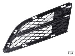 Tampon Izgarası E90-LCI Ön Sol (Kısm.Kapalı, SİSli Tip) - 51117198901