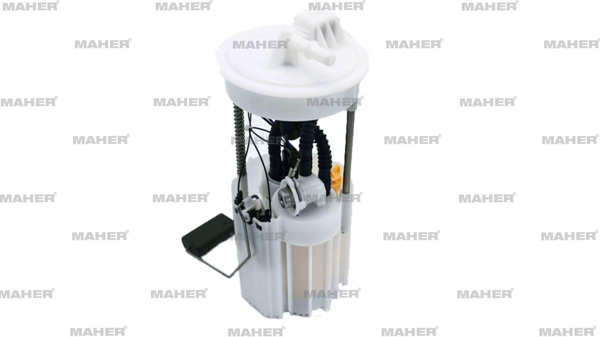 DEPO ŞAMANDIRASI ALMERA 00=> 17040-BN805