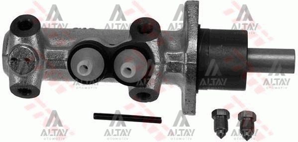 FREN ANA MERKEZ PUNTO  99=> 1.2 16V ÇAP 22.22mm