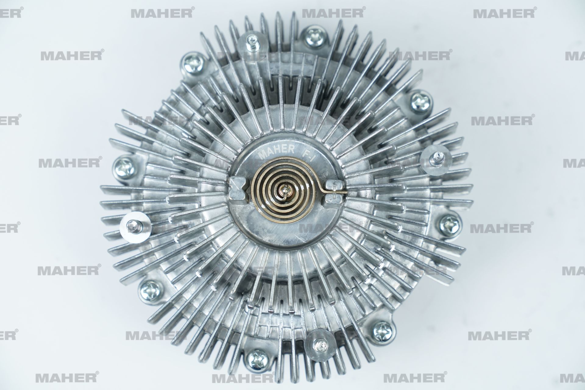 FAN TERMİĞİ HILUX 14-20 GUN125 - GUN126 - GUN135 / 2.4cc - 2.8cc / 1GDFTV - 2GDFTV 16210-0E020