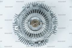 FAN TERMİĞİ HILUX 14-20 GUN125 - GUN126 - GUN135 / 2.4cc - 2.8cc / 1GDFTV - 2GDFTV 16210-0E020