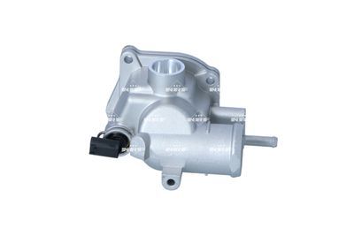 M.BENZ M611-646 SPR-VITO TERMOSTAT 87C A6112000715
