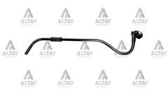 YAKIT BORUSU ASTRA H / VECTRA C 02=> Z18XER