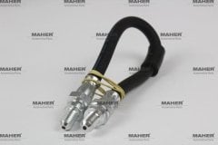 Hortum Fren Fıesta Iıı 89-95 Arka 6714710