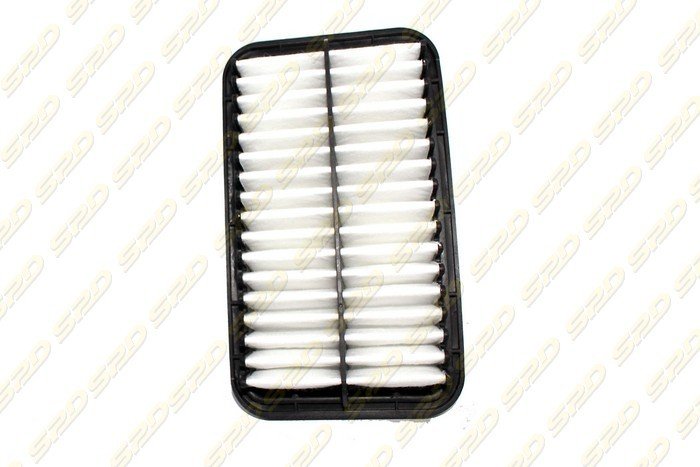 Hava Fıltresı- Alto 05-11 1378075F00Spd