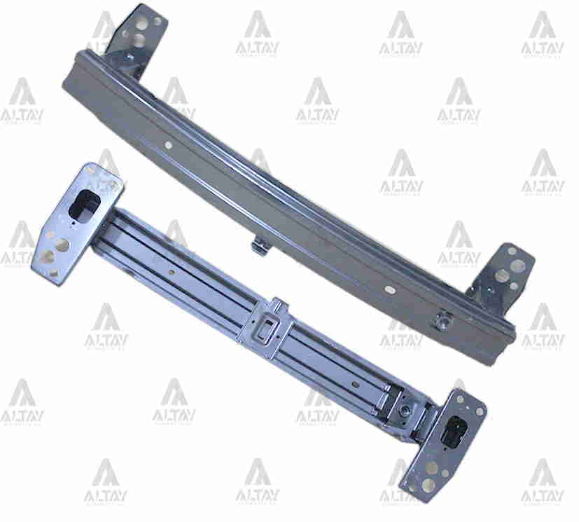 Tampon Demiri I-10 Ön 07-10 865300X000