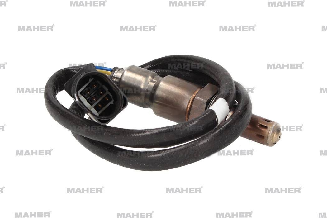 SENSÖR OKSİJEN GOLF7 / A3 / LEON / PASSAT / OCTAVİA / RAPİD 13=> CLHA-CLHB 1.6 TDİ ÖN 04L906262AF