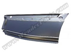 Çamurluk Etek Sacı Spr906 Arka Sağ (Arka Taraf) - 9066376309