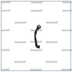 ROTKOLU TRANSPORTER T5 03-09 / TRANSPORTER T6 09-17