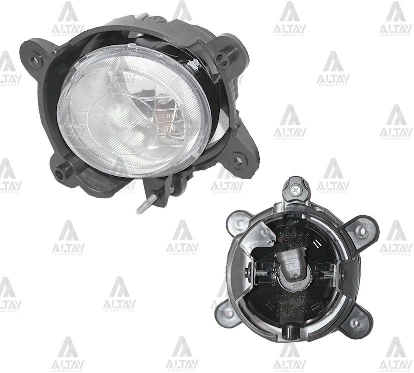 Sis Lambası Sorento 06-10 Duylu Ön Sol