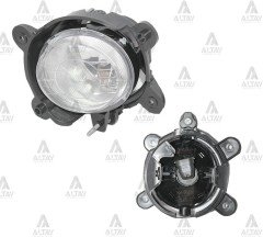 Sis Lambası Sorento 06-10 Duylu Ön Sol