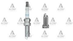 ATEŞLEME BUJİSİ CLIO III-IV / MEGAN III 06=> 1.2 16V-1.4 TCE (ILKAR7A7)