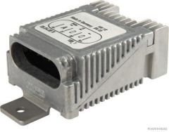 M.BENZ W210 FAN KONTROL MODULÜ 0255453332