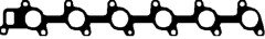 Manifold Contası Eksoz   - A6131420480