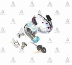 Kontak Ve Kilit Seti B-2500  97-00 Ug9509010A
