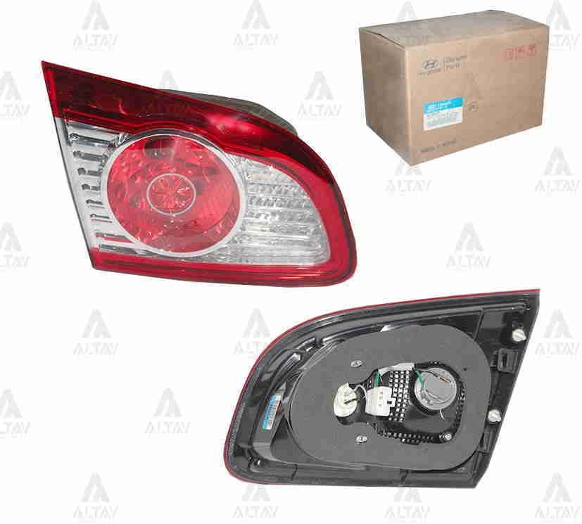 Stop Lambası Santafe 10-11 İç Sol 924052B520