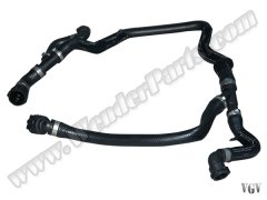 Radyatör Su Depo Hortumu F15 F16 [N55 N54] (Geri Dönüş) - 17127623272