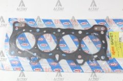 Silindir Kapak Contası Cıvıc  92-95 / D16A9 / Crx