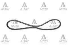 V KAYIŞ H-100 / L-300 VANTİLATÖR YENİ MODEL