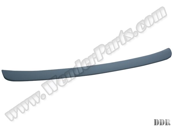 Bagaj Spoyleri W203 -AMG-