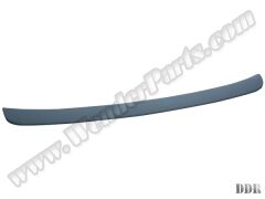 Bagaj Spoyleri W203 -AMG-