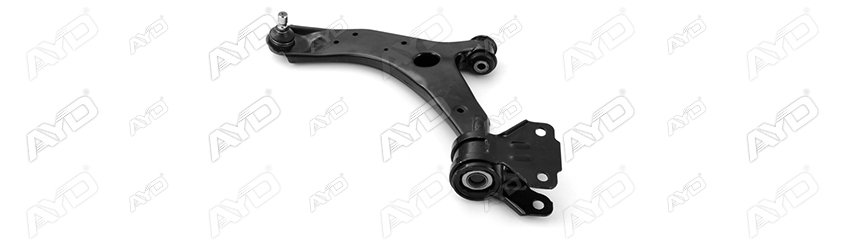 Salıncak Mazda 3 09-13 Burçlu Rotilli Alt Sol Bbm234350A