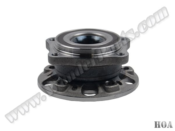 Rulmanlı Porya W222 Ön 4-Matic - VKBA7048
