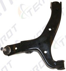 Vw Amarok Salıncak Alt Sol 2H0407151A 2H0407152A