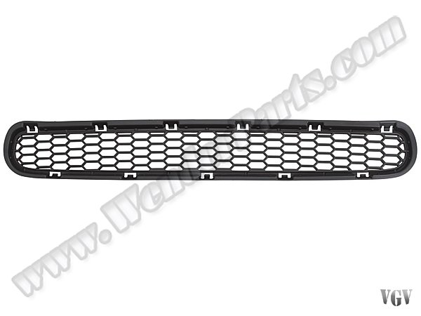 Tampon Izgarası E92+LCI Arka Orta -M3- - 51128040877