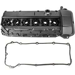 KÜLBÜTÖR KAPAĞI BMW E39,E46,E60,E61,E65,E66,E83,E85 >09/02 M54 11127512839