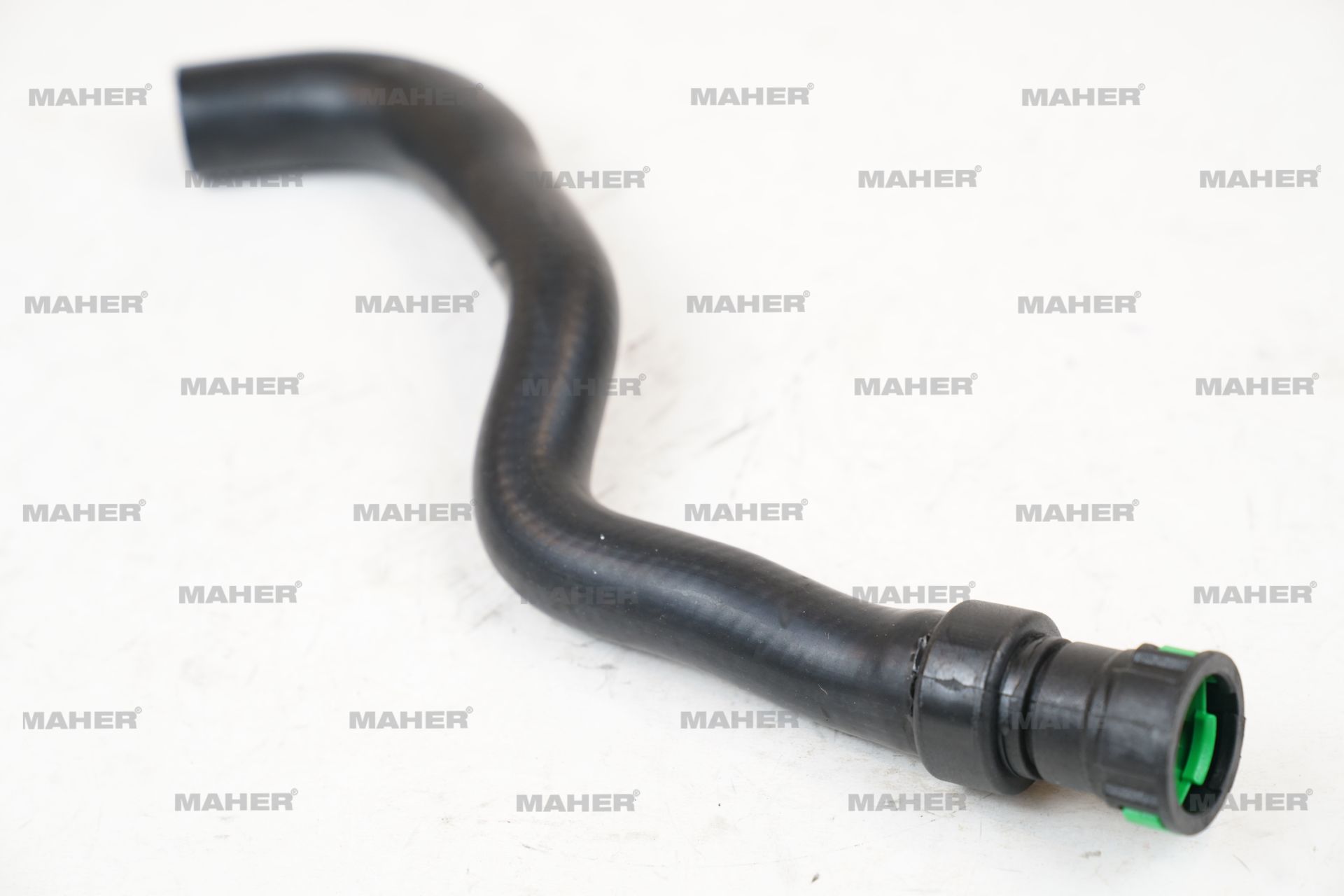 HORTUM KALORİFER FIESTA V 01-10 GİRİŞ