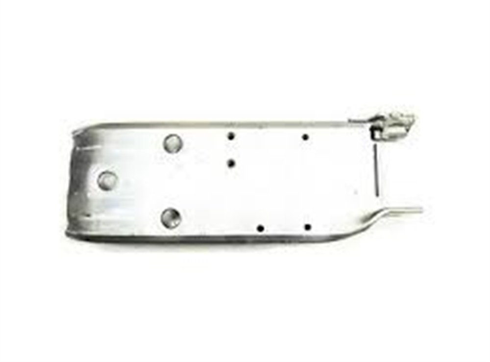 TAMPON İÇ DEMİR AYAĞI/F20/R BMW 51117266192