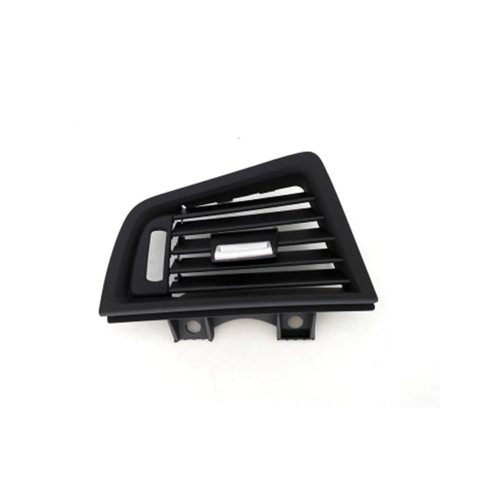 TEMİZ HAVA IZGARASI NİKELAJLI SİYAH L BMW F10,F11,F18 64229166889