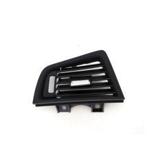 TEMİZ HAVA IZGARASI NİKELAJLI SİYAH L BMW F10,F11,F18 64229166889