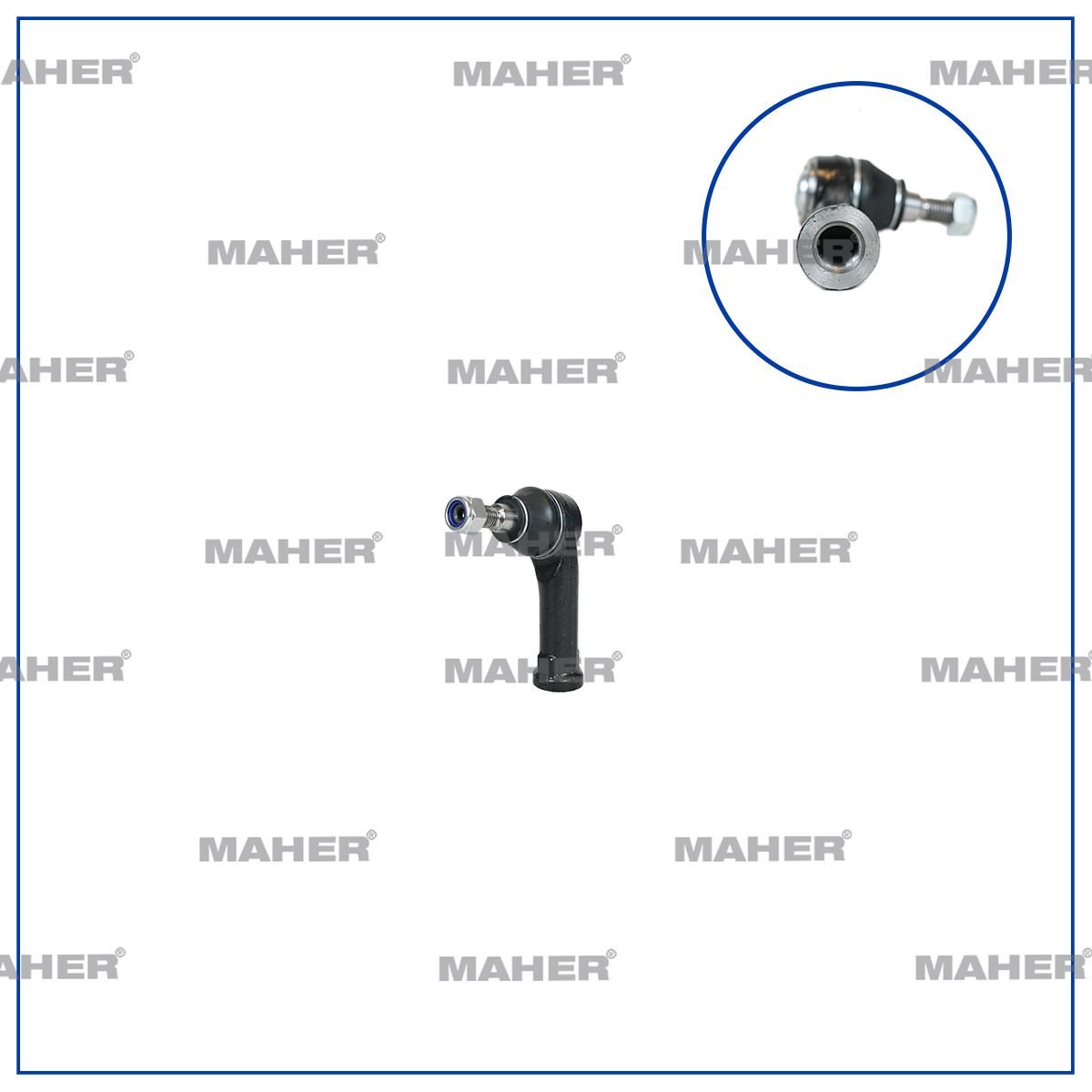 ROTBAŞI TRANSPORTER T4  97-03 SOL