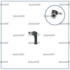 ROTBAŞI TRANSPORTER T4  97-03 SOL