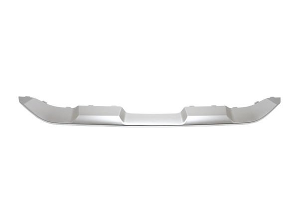 Tampon Nikelajı W166 X166 Arka Alt -AMG-